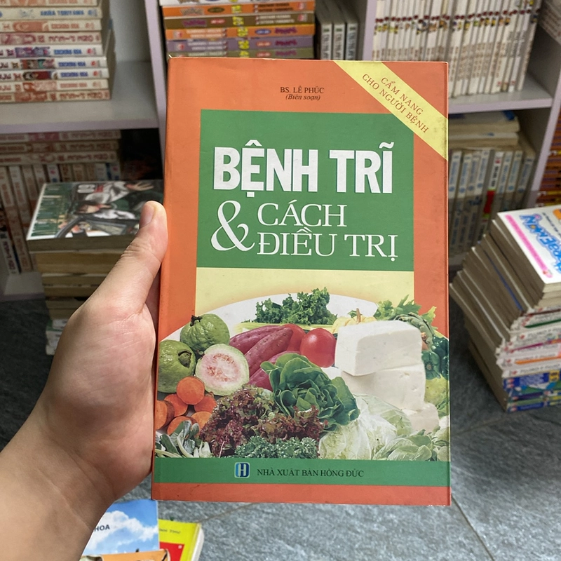 Bệnh trĩ &cách điều trị-BS.Lê Phúc 520936