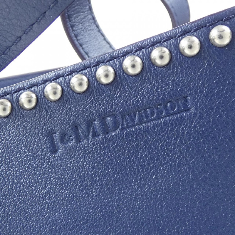 Túi J&M DAVIDSON BELLE M WITH STUDS - Hàng hiệu Authentic 832031