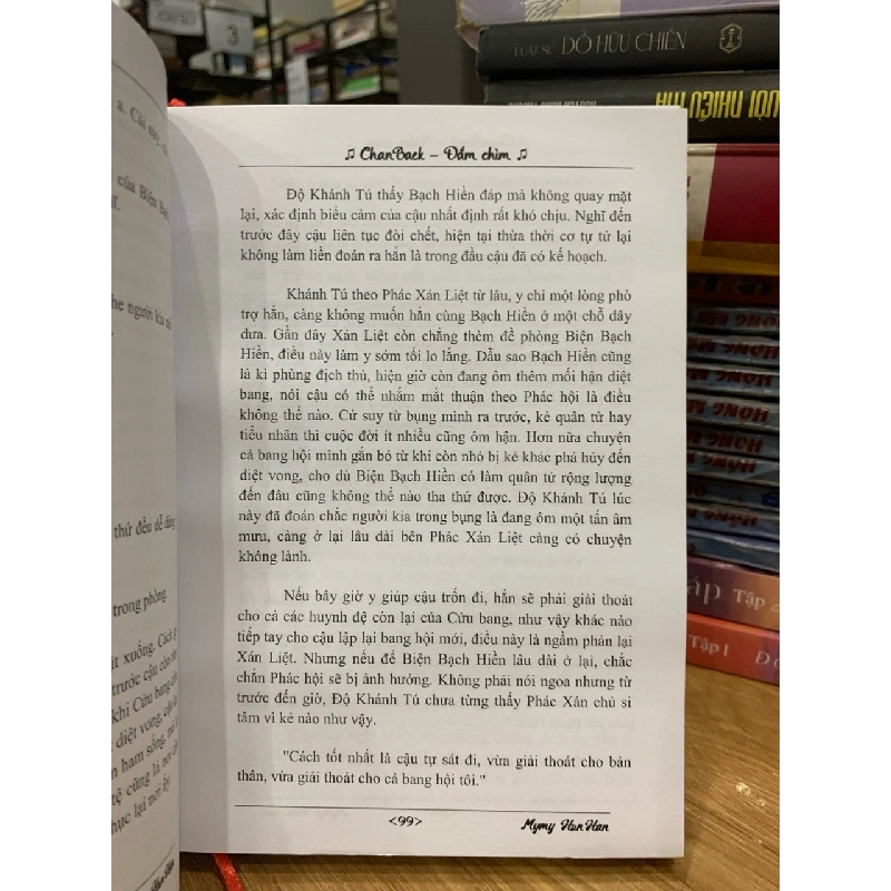 Đắm chìm -Mymy Hunhan 781459