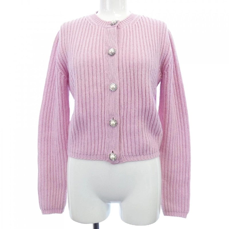 MIU MIU MMF014 1LZA Áo khoác cardigan 633231
