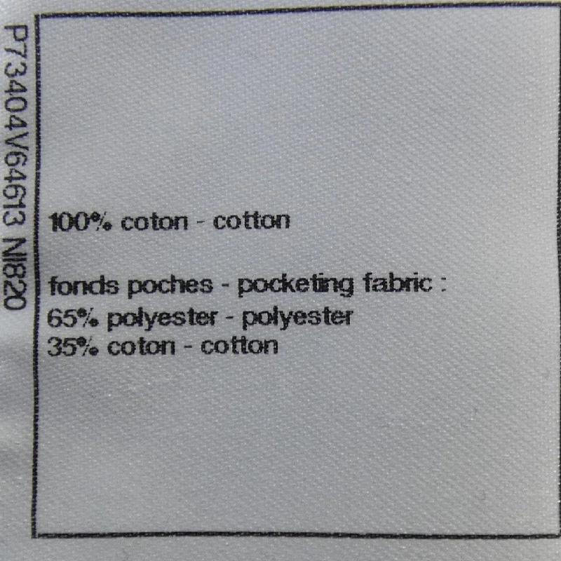 Jeans CHANEL P73404V64613 - Hàng hiệu Authentic 815785