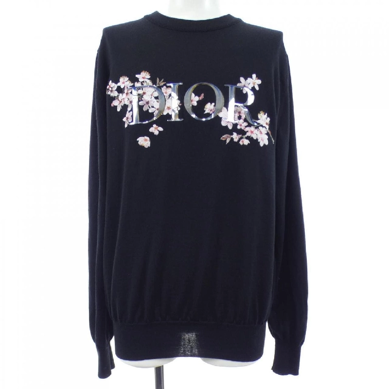 Dior DIOR Kōzan Ki 933M642CT049 Áo len - Hàng hiệu Chính hãng 889750