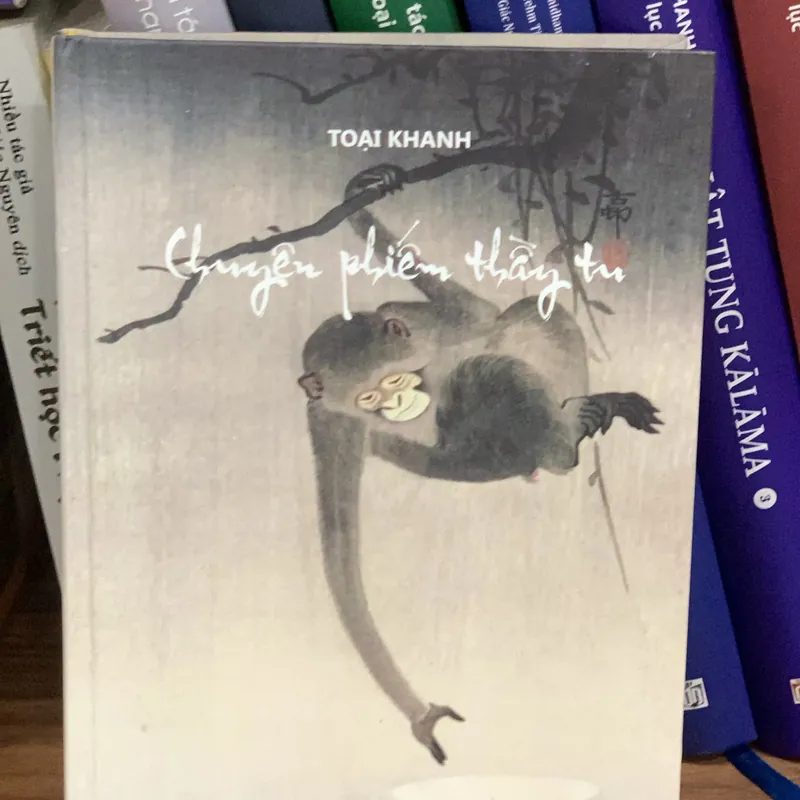 Sách Chuyện Phiến Thầy Tu 578011