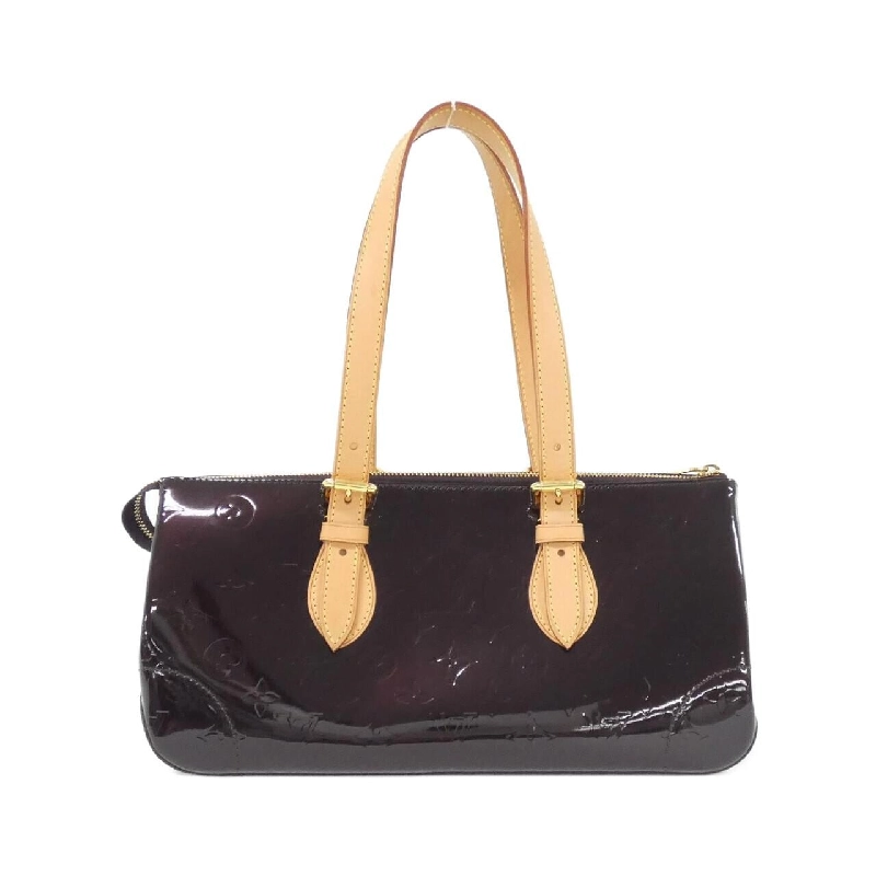 Túi Louis Vuitton Vernis Rosewood Avenue M93510 618897