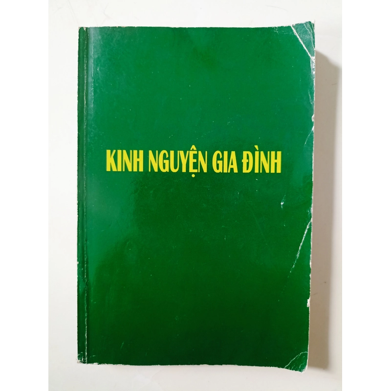 Kinh Nguyện Gia Đình 🌻 551799