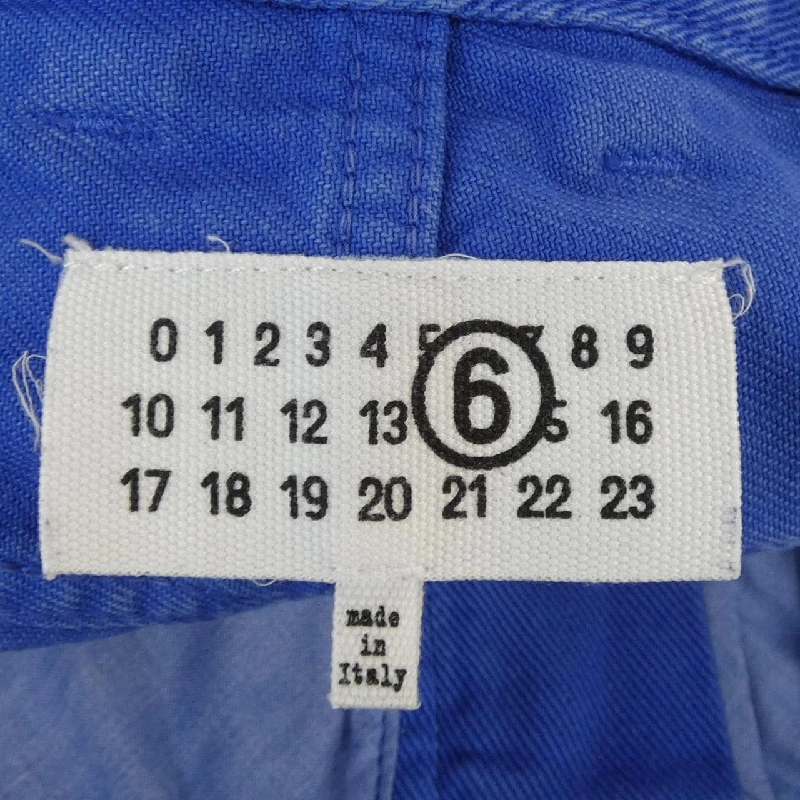 Quần MM6 S62LB0160 - Hàng hiệu Authentic 813853