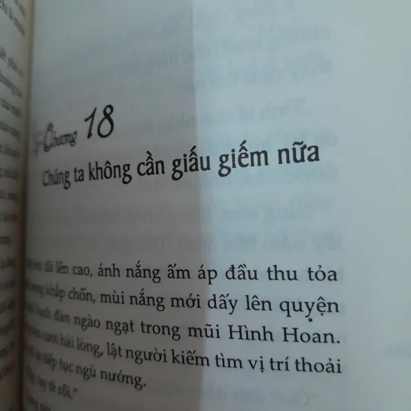 Duyên trời định - An Tư Nguyên 588266
