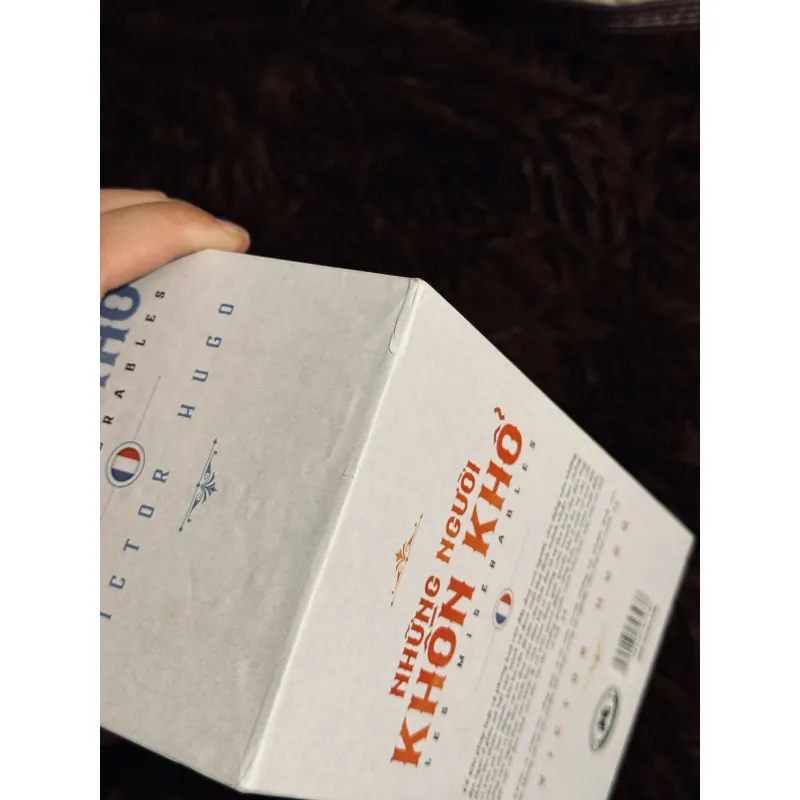 Box những người khốn khổ 959967