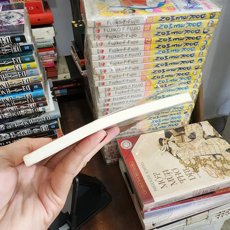 Hẹn mùa hoa cúc Ueda Akinari 749609