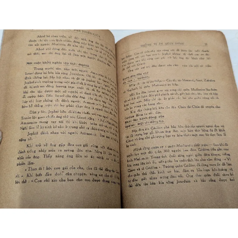Lịch sử dân thiên chúa - J.Heilly 557160