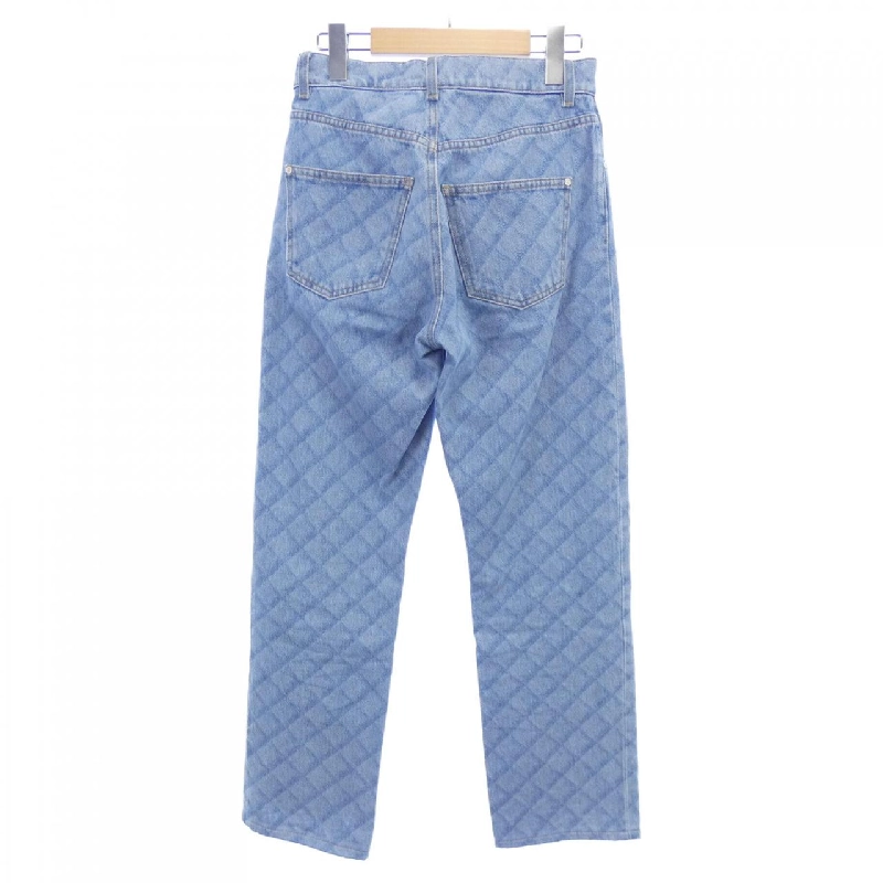 CHANEL P73394V65021 Jeans - Hàng hiệu Authentic 816833