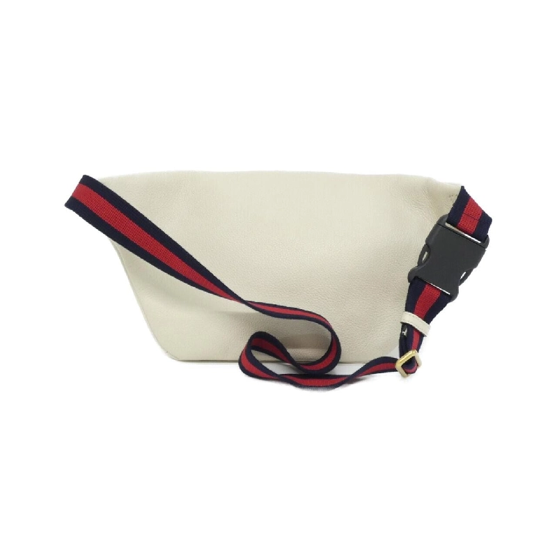 Túi đeo hông GUCCI PRINT 530412 0GCCT - Hàng hiệu Authentic 801215