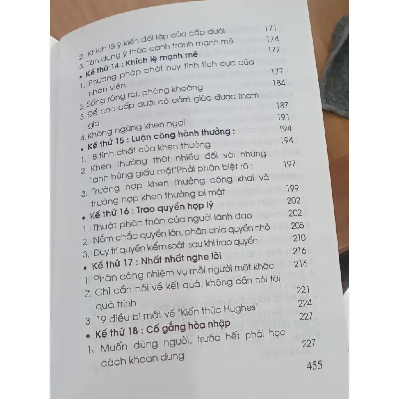 36 kế dùng người - Nguyễn Hồng Lân biên soạn 568459