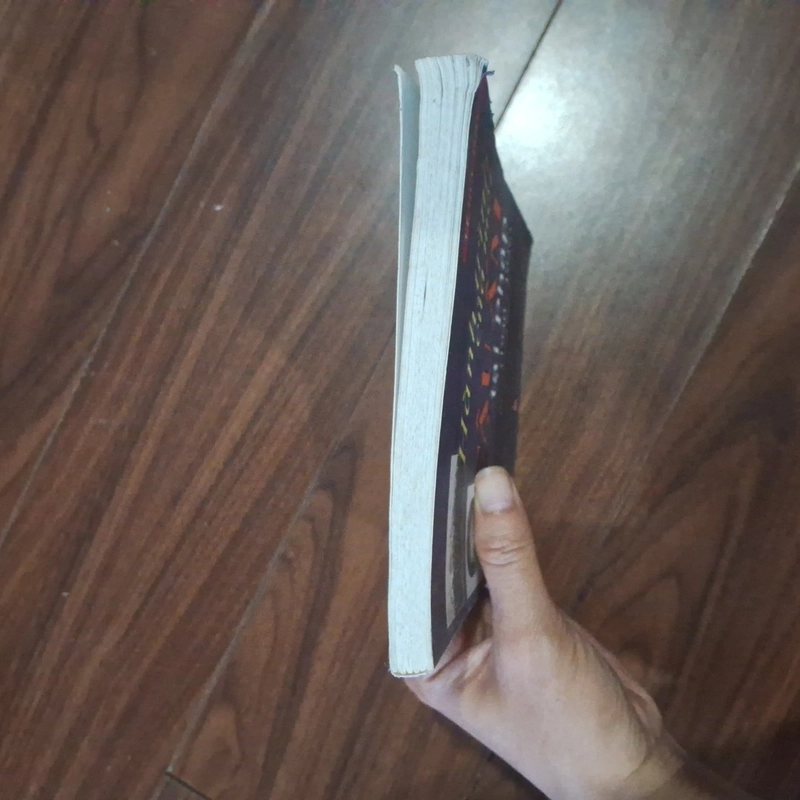 Hành trình của một cậu ấm tại Pháp (có đề tặng của tác giả) 552852