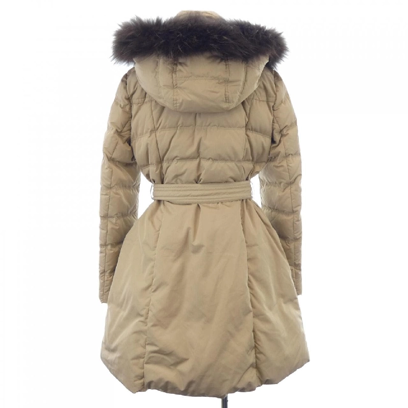 Áo khoác lông vũ BURBERRY BLUE LABEL 629806