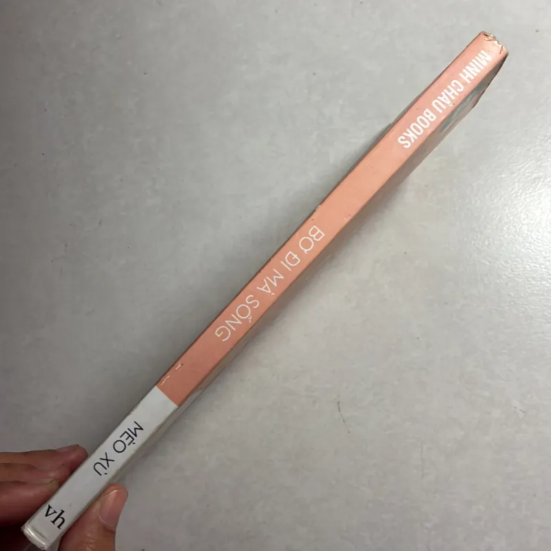 Bơ đi mà sống - Mèo Xù 800294