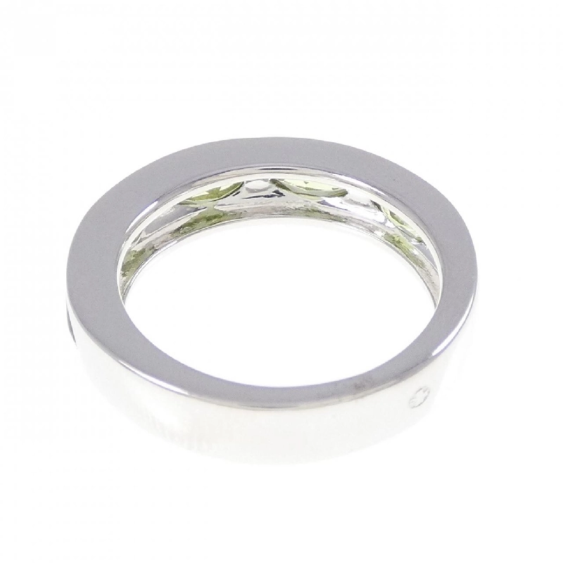 Nhẫn Peridot Rujada - Hàng hiệu Authentic 837878