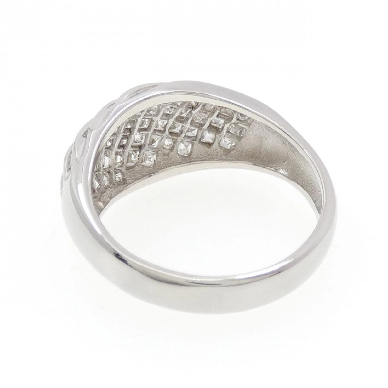 Nhẫn kim cương PT900 1.00CT - Hàng hiệu Chính hãng 851695