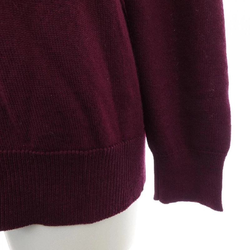 ミュウミュウ MIU MIU MMN336 OA1 ニット - Hàng hiệu Authentic 809003