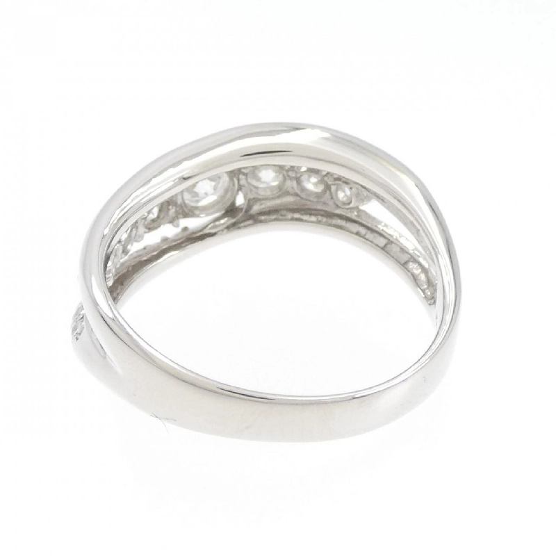 Nhẫn kim cương PT 0.80CT 673106