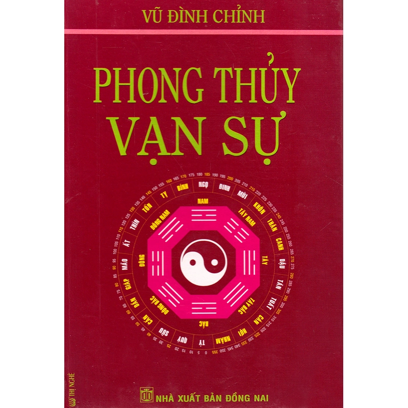 Phong Thủy Vạn Sự – Vũ Đình Chỉnh 387347