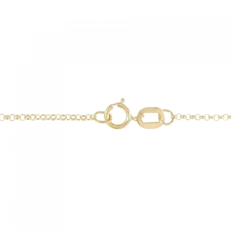 Dây chuyền 750YG - Hàng hiệu Authentic 866316