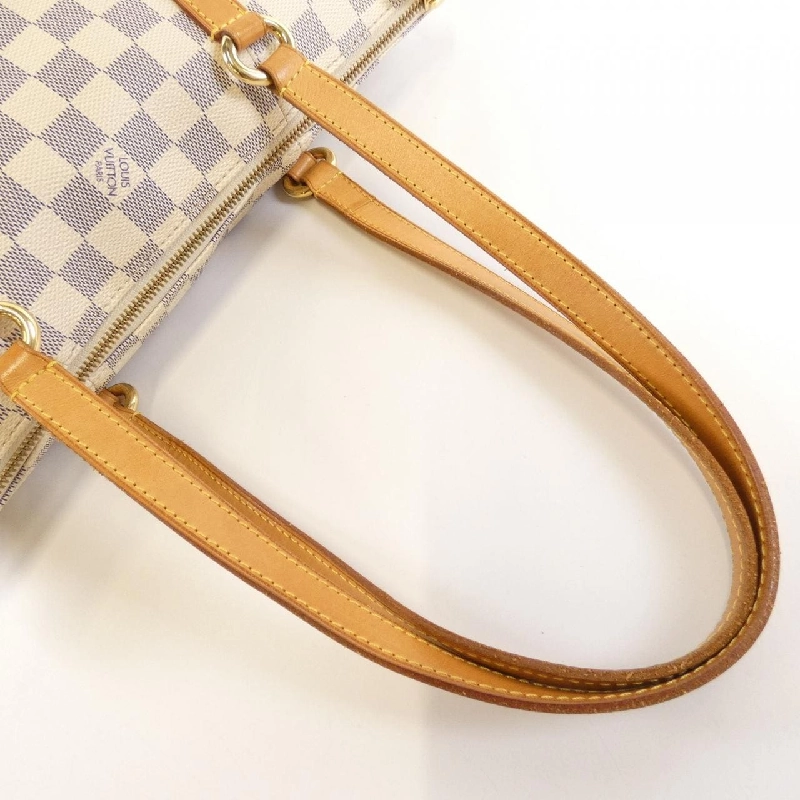 Túi Louis Vuitton Damier Azur Totally PM N51261 617382
