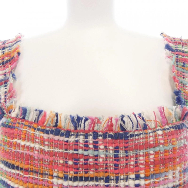 【Mã giảm giá】Chanel CHANEL Đầm 652151