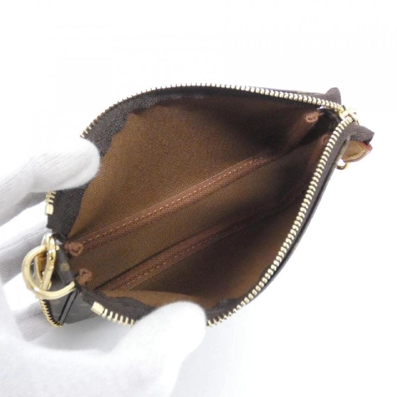 Túi đeo chéo Louis Vuitton Monogram Mini Pochette Accessoires M58009 - Hàng hiệu Chính hãng 769470