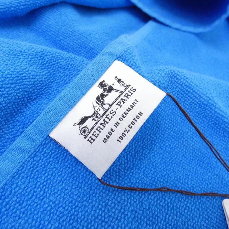 Khăn tắm bãi biển Hermès Yachting PM 95×140 102502M 625162