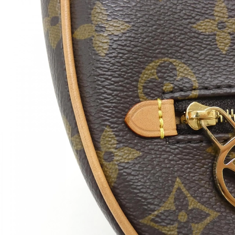 Túi xách vai Louis Vuitton Monogram Loop M81098 609230