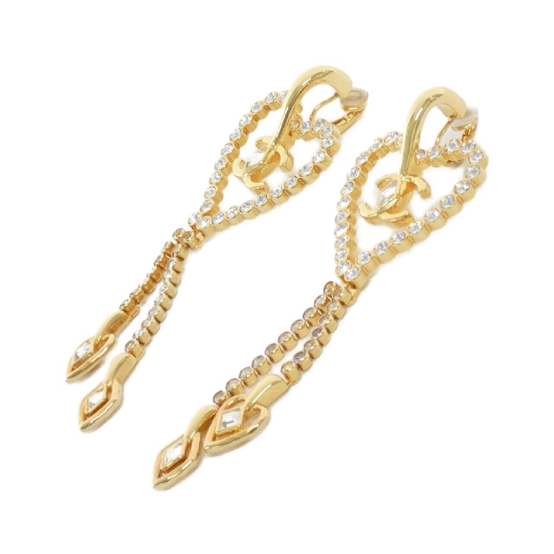 Chanel AB9928 Bông tai - Hàng hiệu Authentic 773122