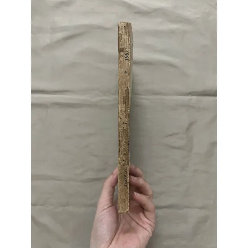 NGƯỜI BỆNH CỦA BÁC SĨ PARENBĂC - Tomas Rezacs 993392