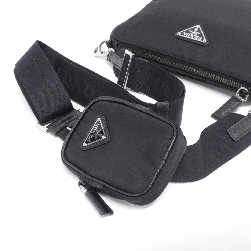 Túi đeo vai Prada 2VH113 - Hàng hiệu Chính hãng 766874