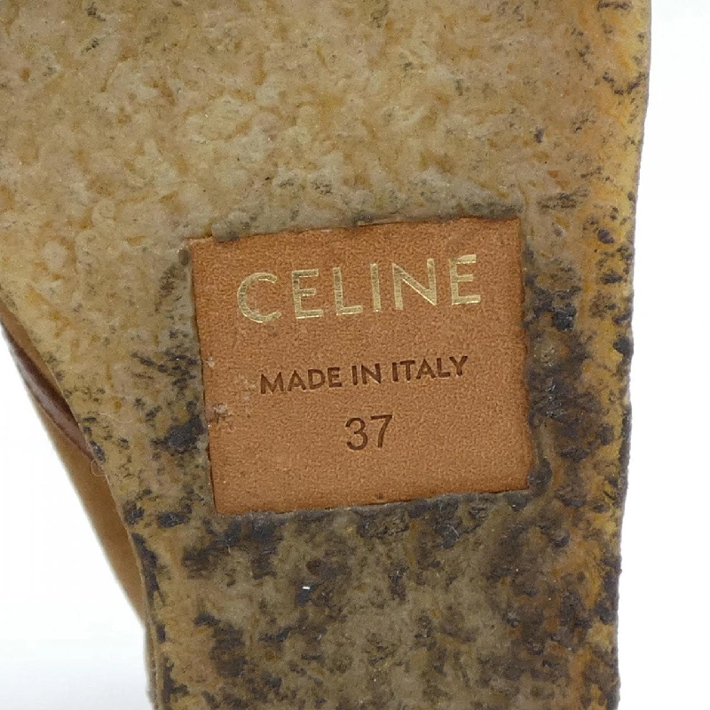 【Mã giảm giá】Giày Celine CELINE 662809