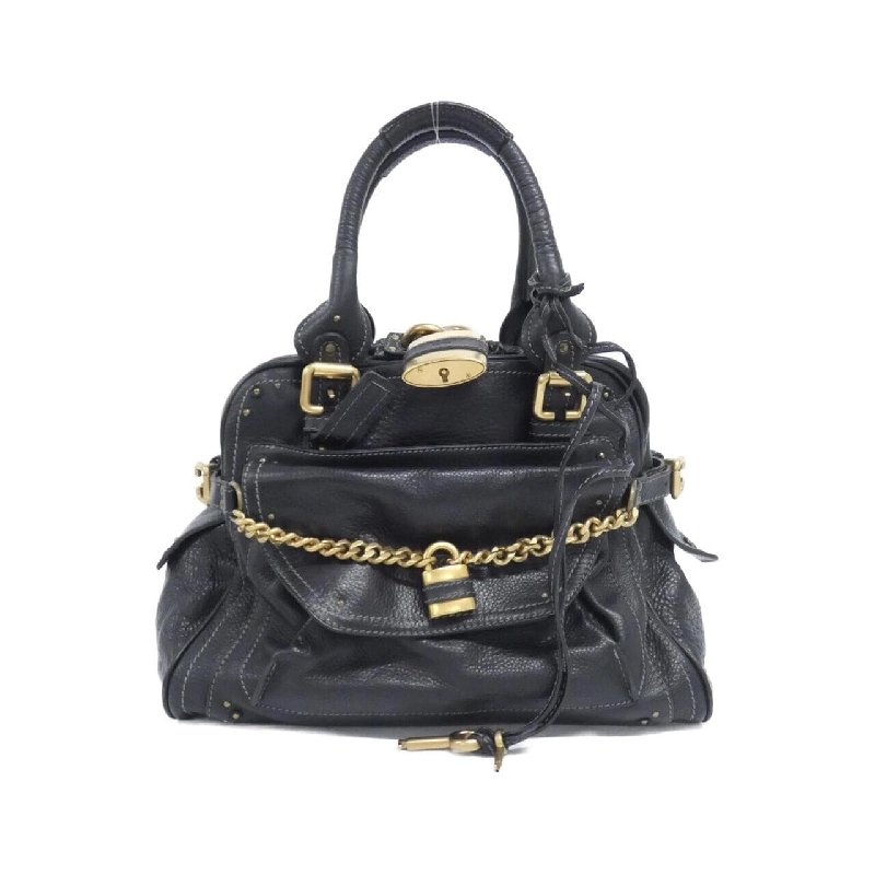 Túi Paddington của Chloe - Hàng hiệu Authentic 805608