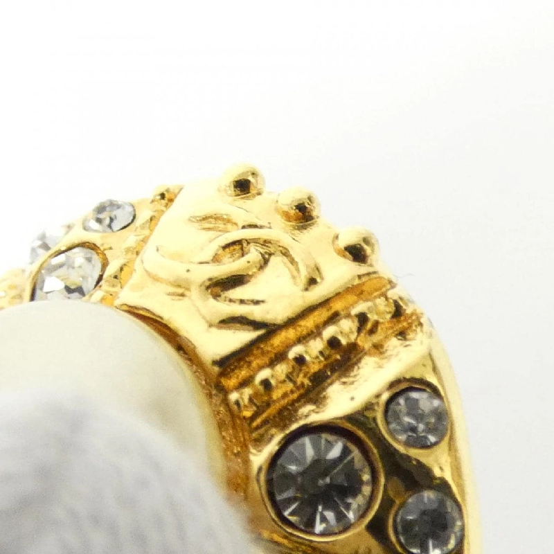 Chanel Bông tai - Hàng hiệu Authentic 807907