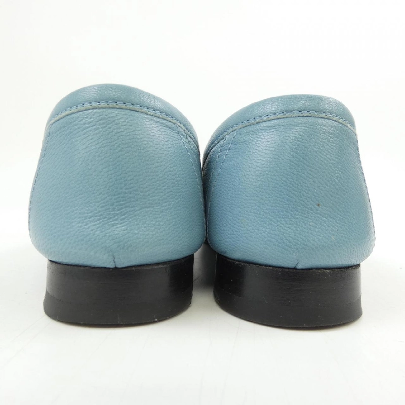 Giày HERMES Paris H Buckle 172108Z - Hàng hiệu Authentic 828968