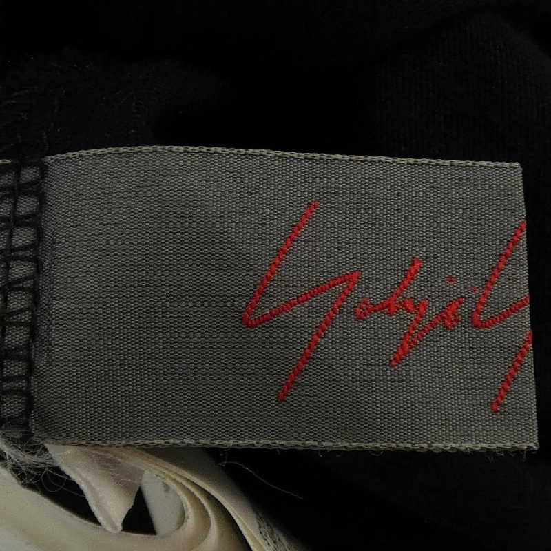 Áo thun YOHJI YAMAMOTO+NOIR NN-T41-098 - Hàng hiệu Authentic 812107