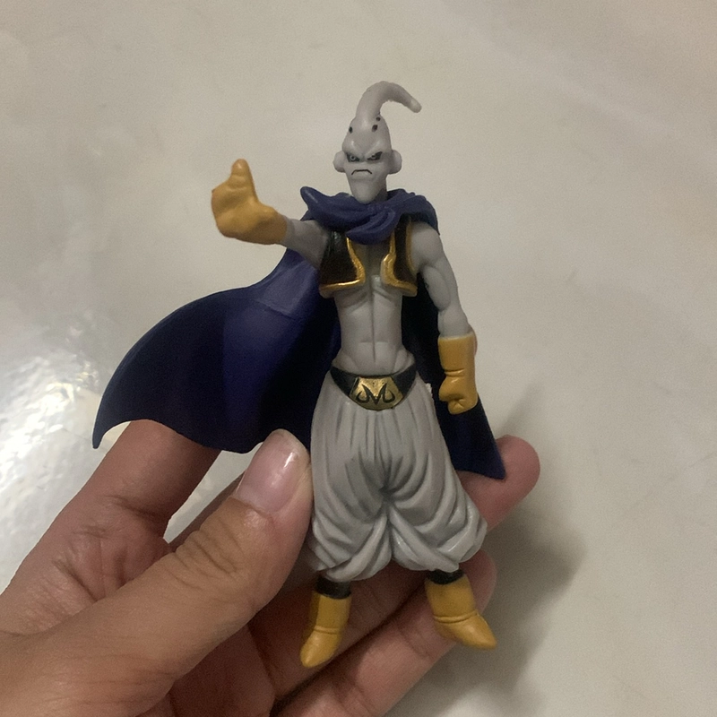 ĐỒ CHƠI MÔ HÌNH NHÂN VẬT MAJIN BUU FREEZA 388096