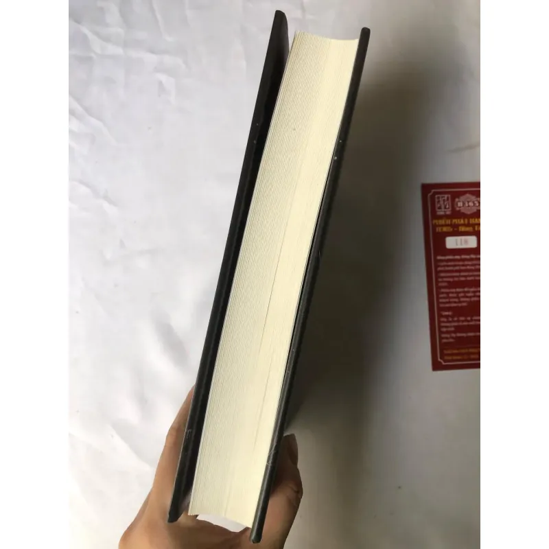 Nghệ Nhân Và Margarita - Mikhail Bulgakov (bìa cứng) 971232