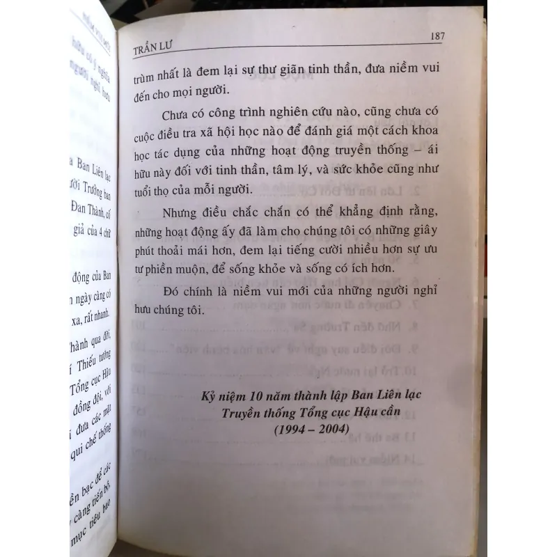 Lớn lên từ Đồi Cọ - Đại tá Trần Lư 977106