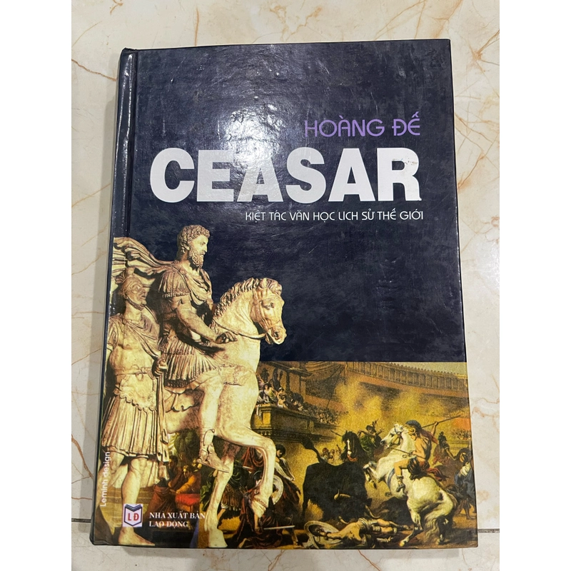 Hoàng Đế CEASAR (b) 442683