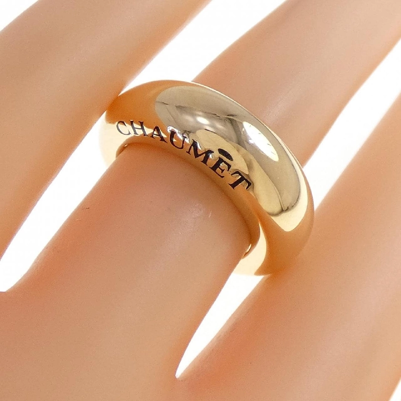 Nhẫn Chopard Anau Chopard Sign - Hàng hiệu Authentic 839892