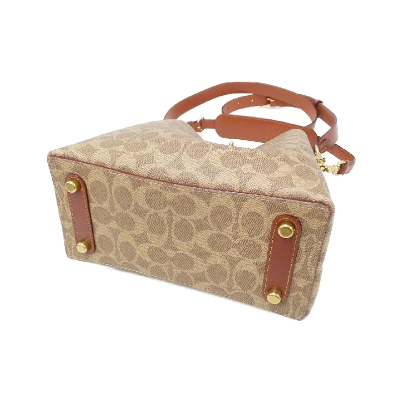 【Sản phẩm mới】Túi xách vai Coach C3890 609848