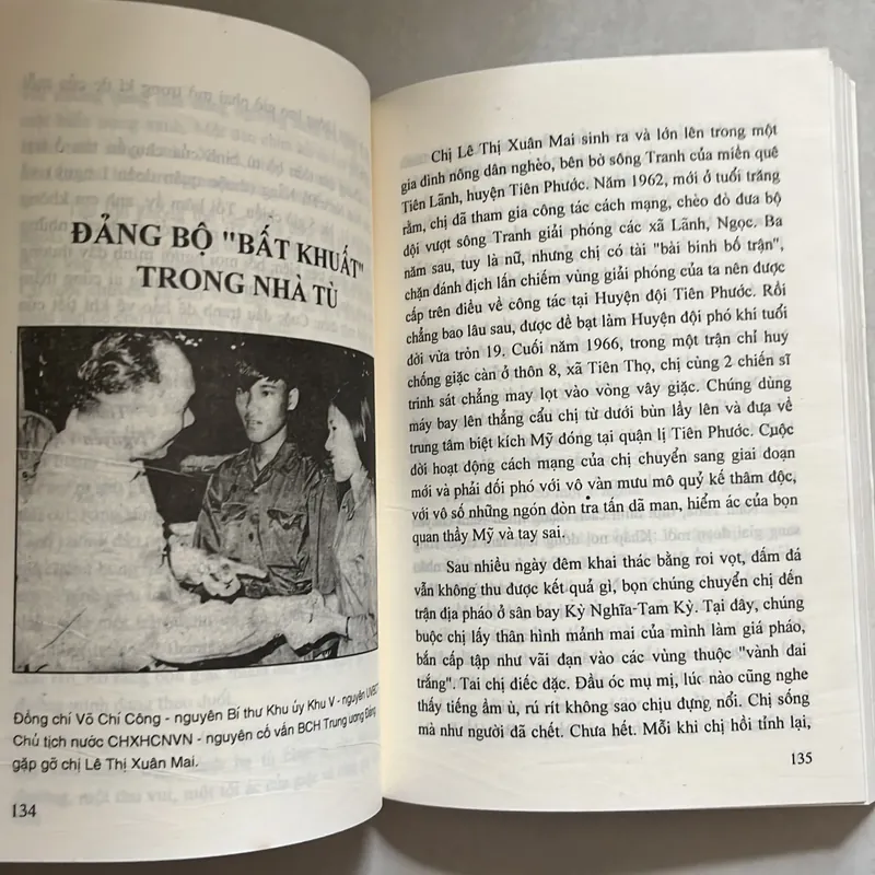 Ánh sáng trong ngục tối 567272