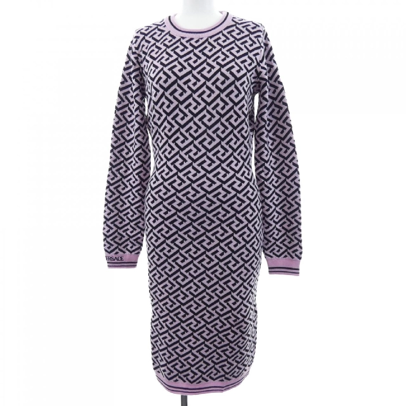 Versace VERSACE 1003594/1A02469 Đầm - Hàng hiệu Chính hãng 814973