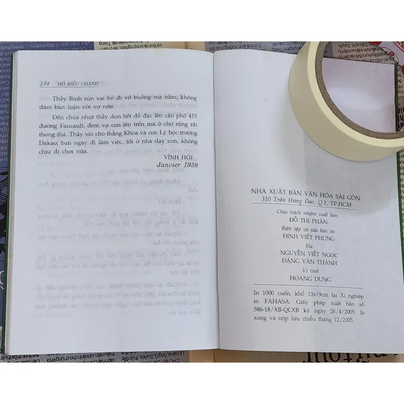 Hồ Biểu Chánh - LỜI THỀ TRƯỚC MIỄU 708723