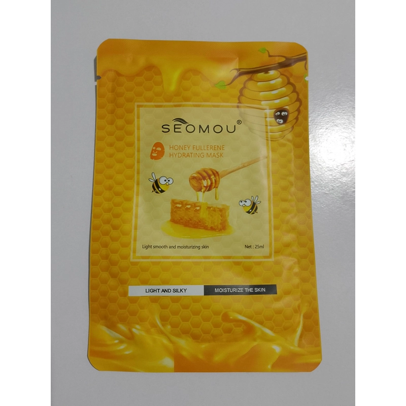 Combo 22 Miếng Mặt Nạ 506347
