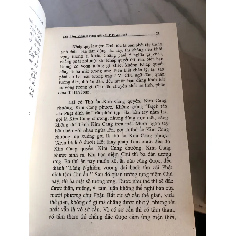 Chú Lăng nghiêm 791142